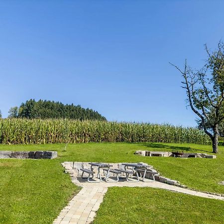 Ferienwohnung Buchmann Deggenhausertal Luaran gambar