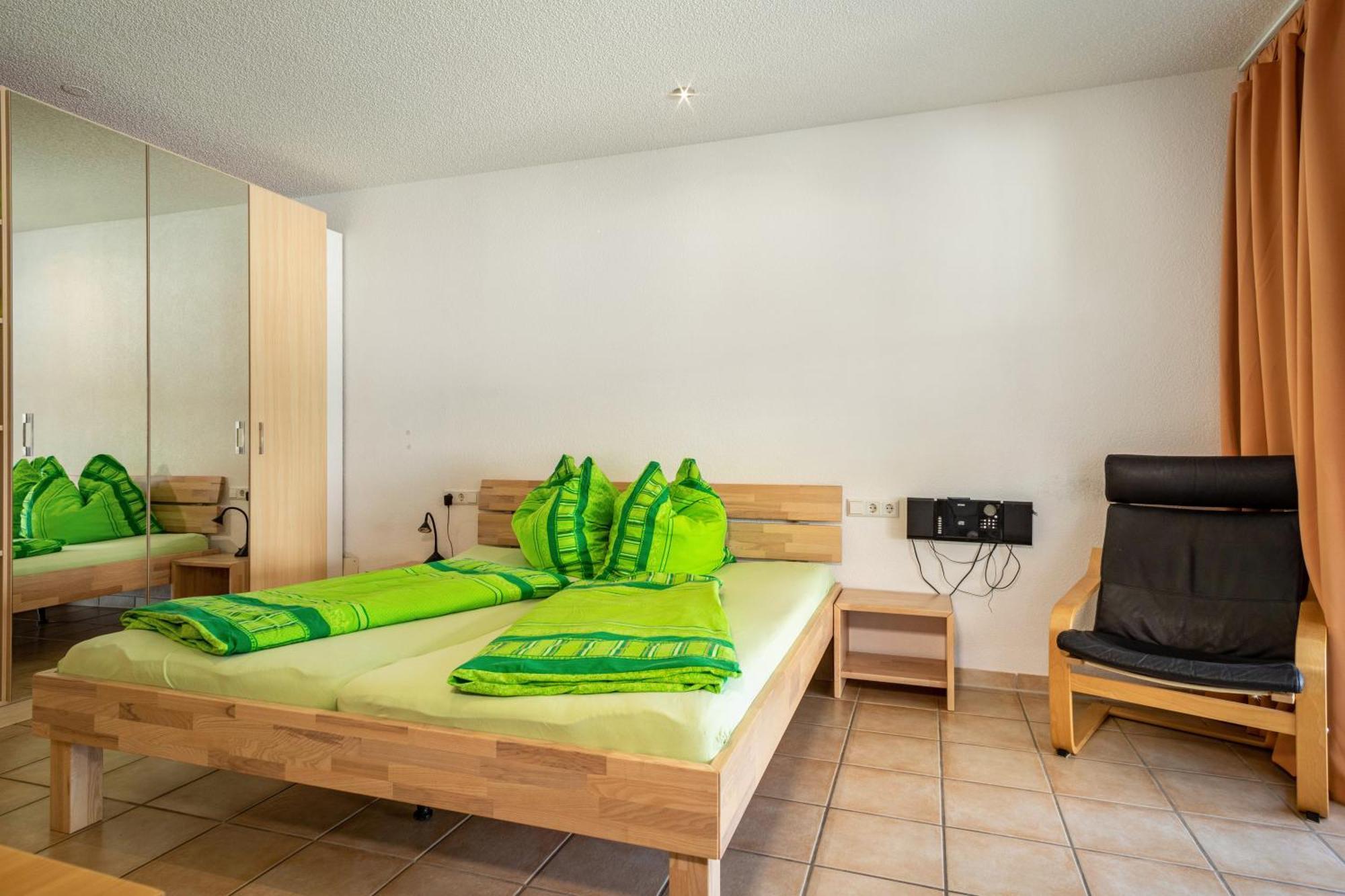 Ferienwohnung Buchmann Deggenhausertal Luaran gambar