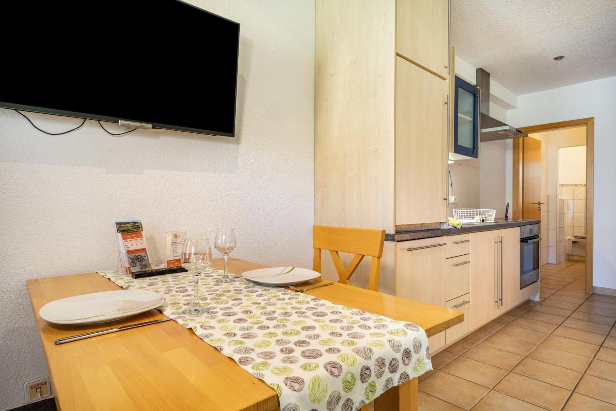 Ferienwohnung Buchmann Deggenhausertal Luaran gambar