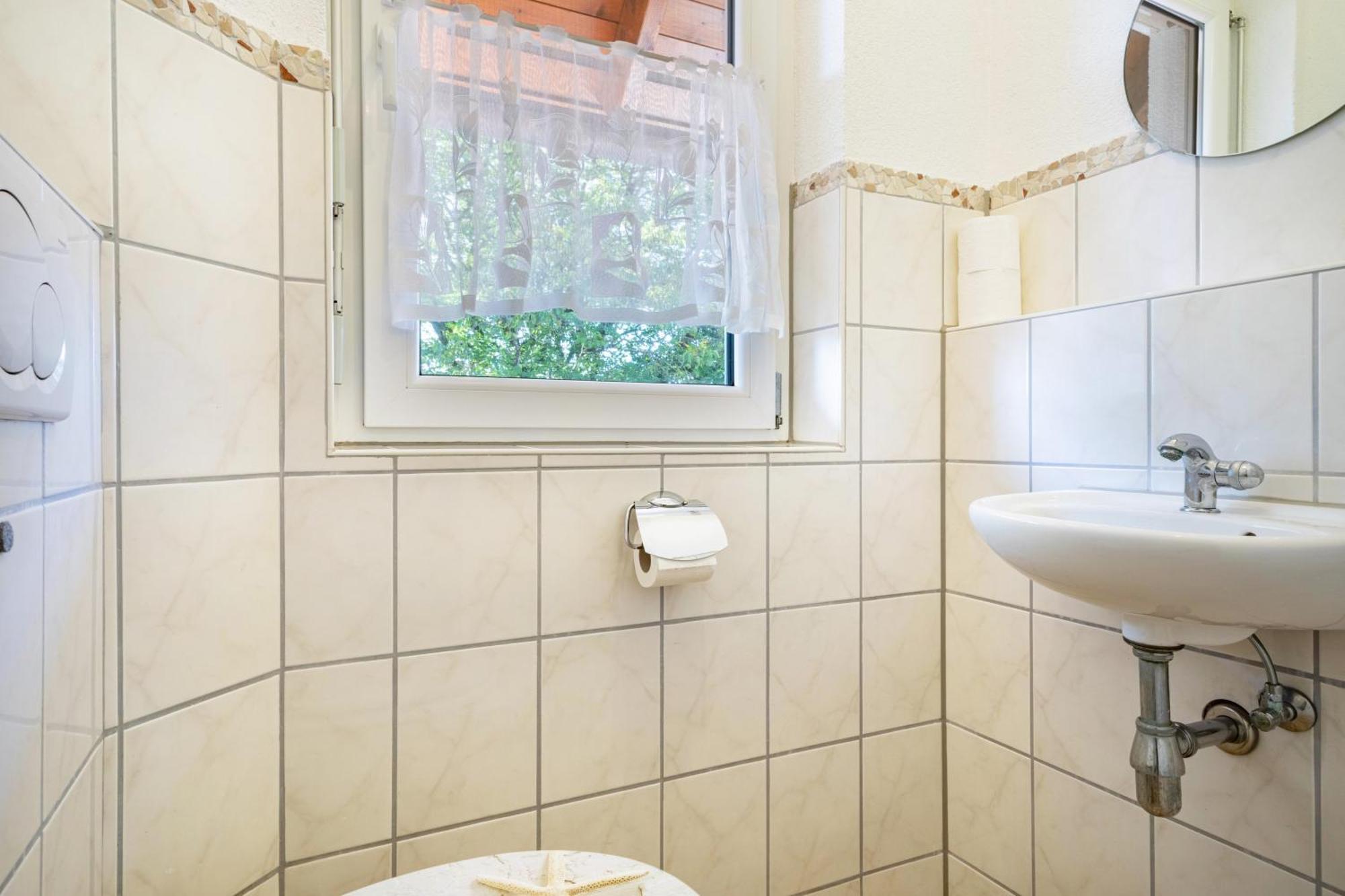 Ferienwohnung Buchmann Deggenhausertal Luaran gambar