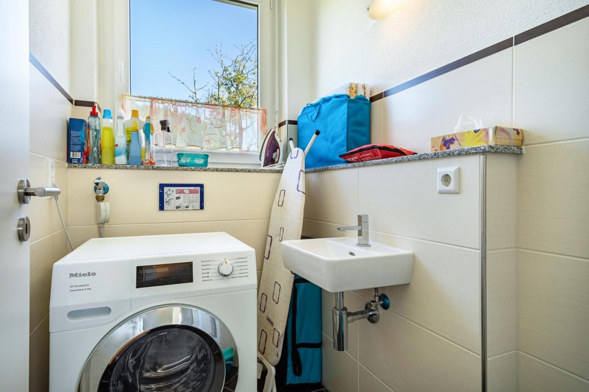 Ferienwohnung Buchmann Deggenhausertal Luaran gambar