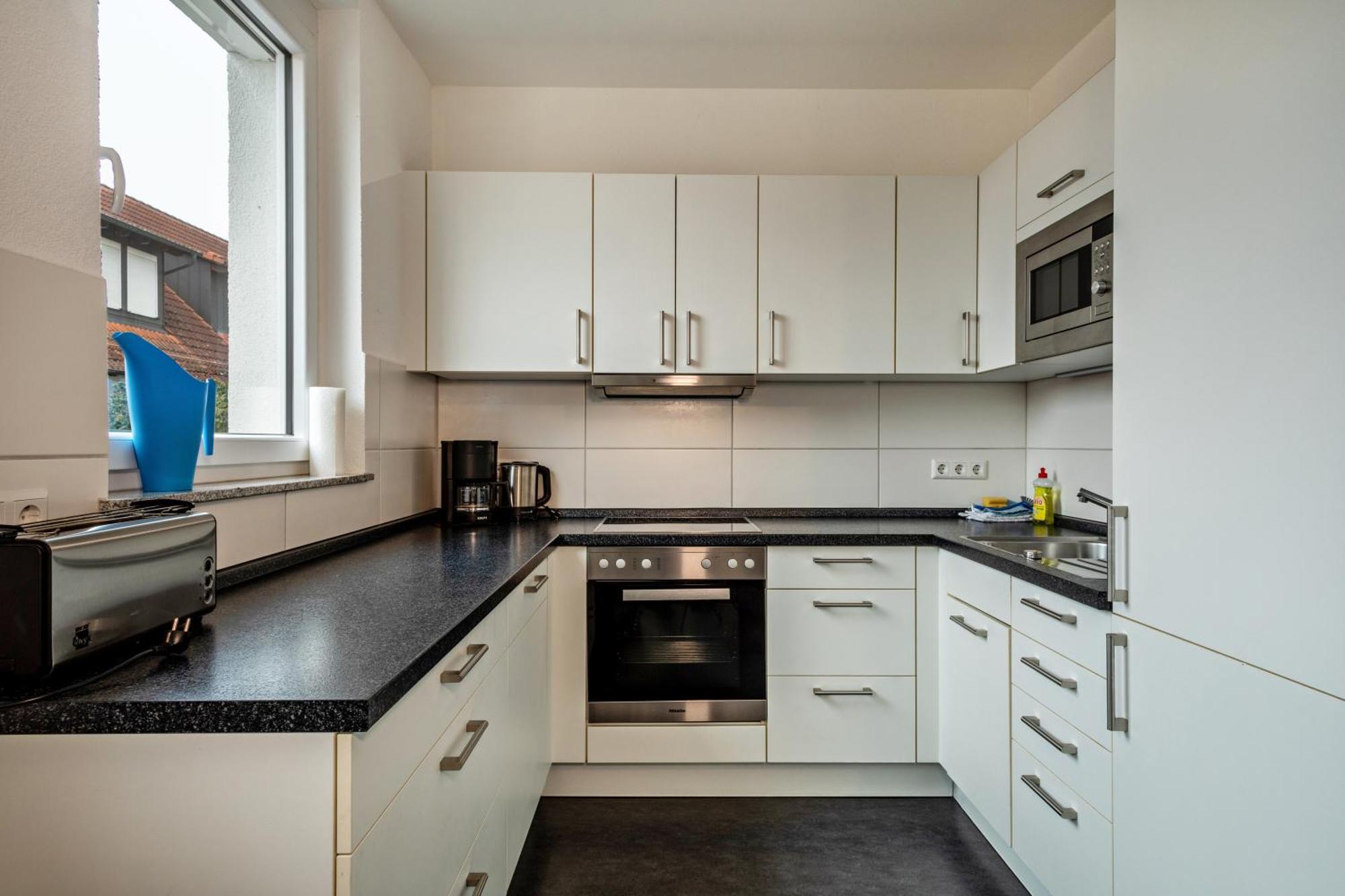 Ferienwohnung Buchmann Deggenhausertal Luaran gambar