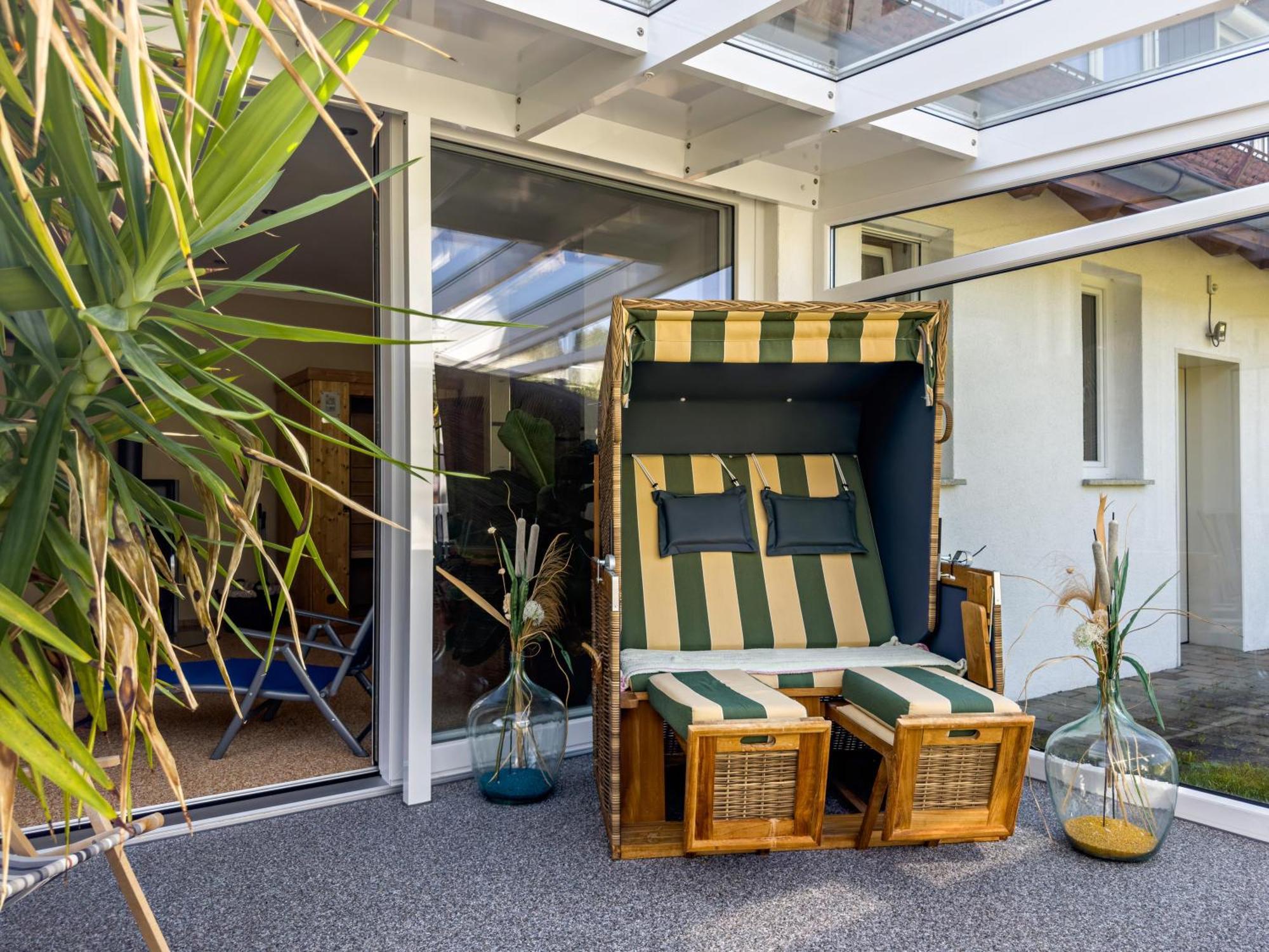 Ferienwohnung Buchmann Deggenhausertal Luaran gambar