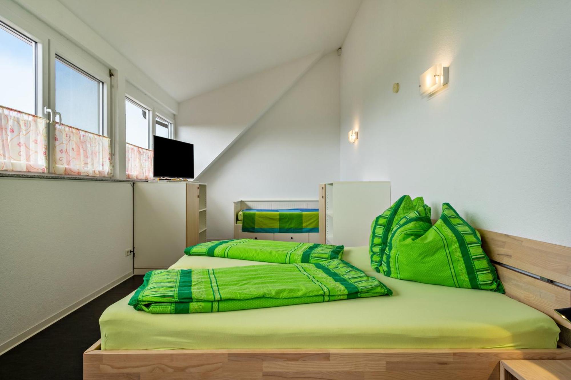 Ferienwohnung Buchmann Deggenhausertal Luaran gambar