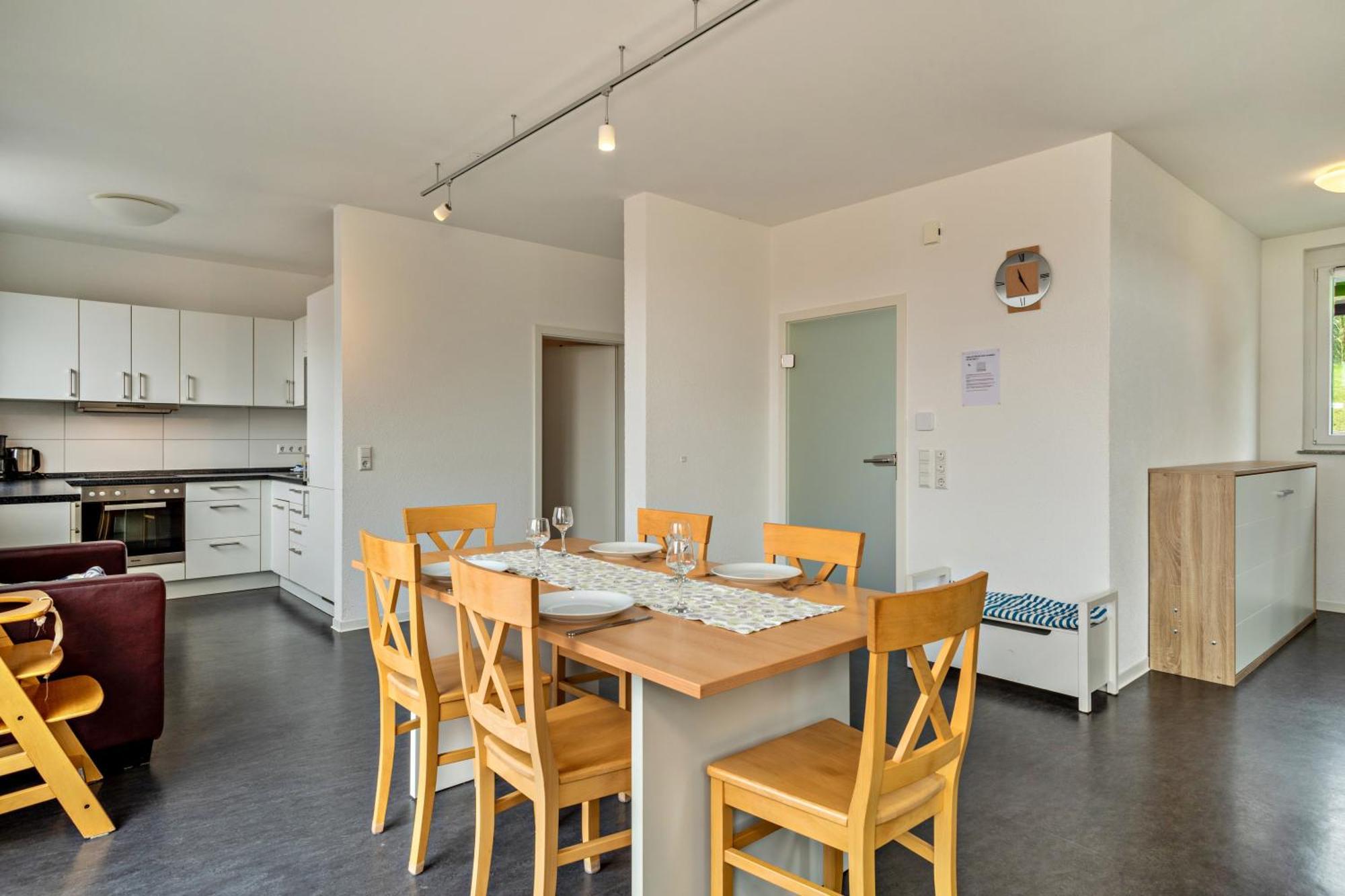 Ferienwohnung Buchmann Deggenhausertal Luaran gambar